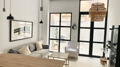 Foto 3 de Planta baixa de lloguer a Calle Orihuela, Morvedre, Valencia Capital