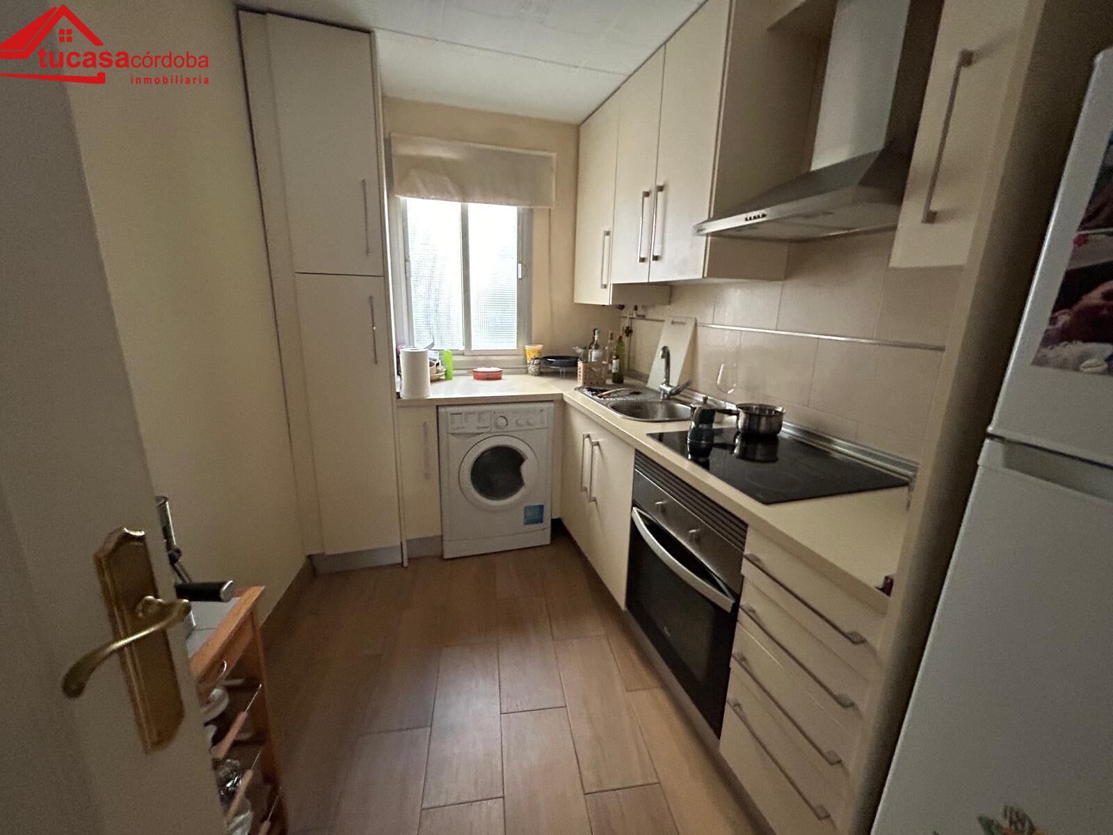 Cuina de Pis en venda en  Córdoba Capital amb Aire condicionat, Parquet i Terrassa