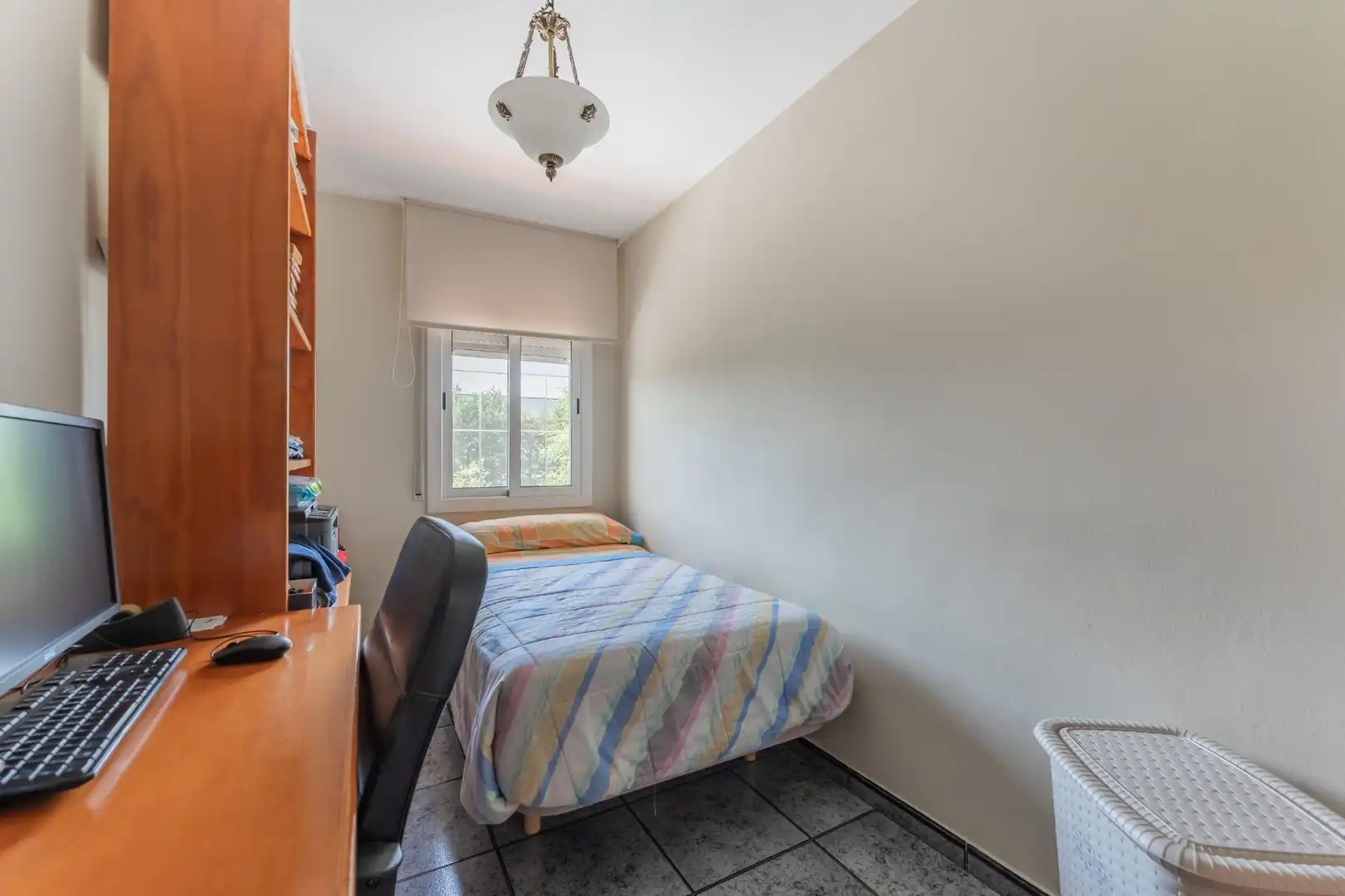 Habitación de Casa adosada en venta en Montmeló con Terraza