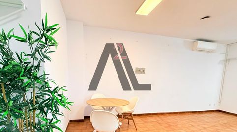 Foto 5 von Geschaftsraum zur Miete in Calle Pedro Rico, La Paz, Madrid Capital