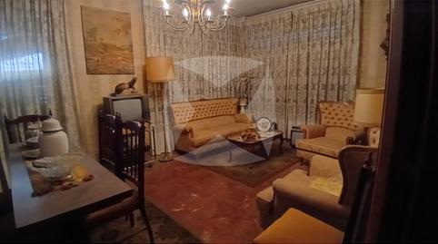 Foto 5 de Piso en venta en La Bomba, Pardaleras, Badajoz