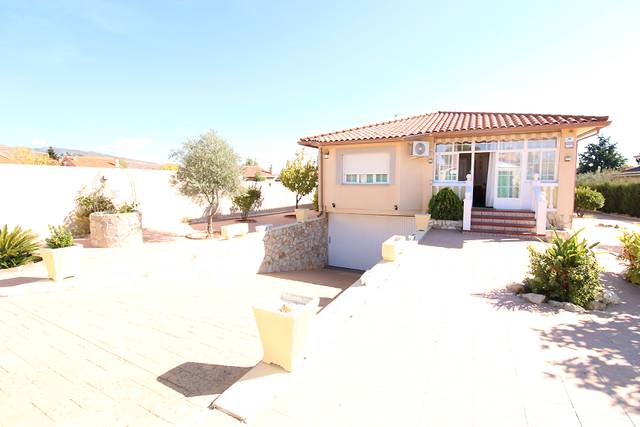 Casa-chalet en Venta en Calle de Chile en Torremocha de Jarama