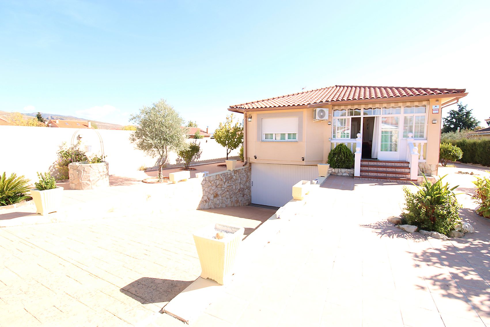 Casa o chalet en venta en Calle de Chile