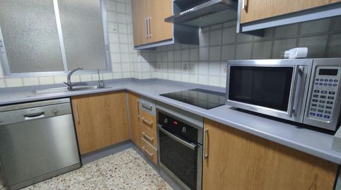 Photo 4 of Flat for rent in Calle de Clemente Gonzálvez Valls, Altabix, Elche / Elx