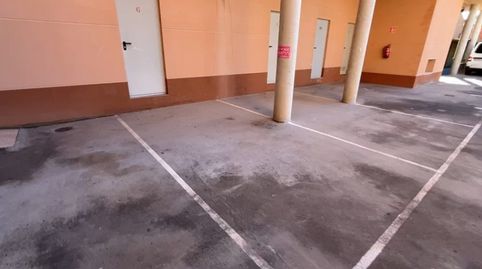 Foto 5 de Garaje en venta en C/ Vedado, San Mateo de Gállego, Zaragoza