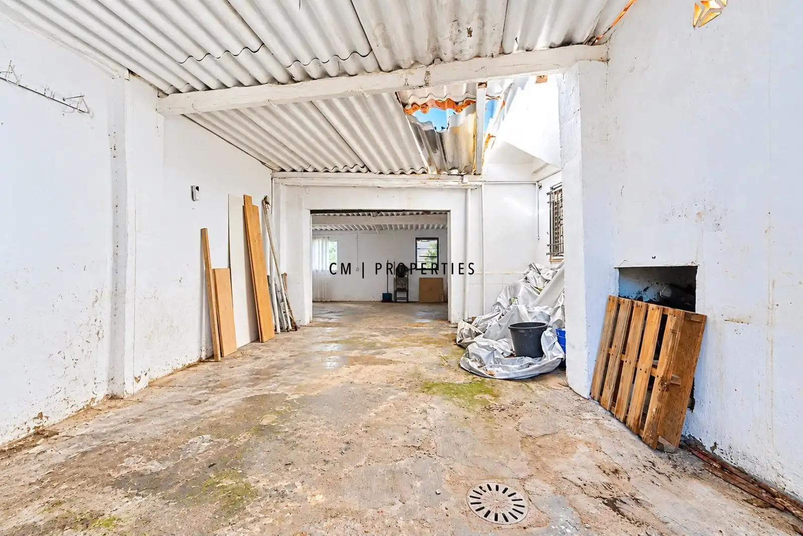 Villa in vendita a Poligono N-44.S, imagen 31