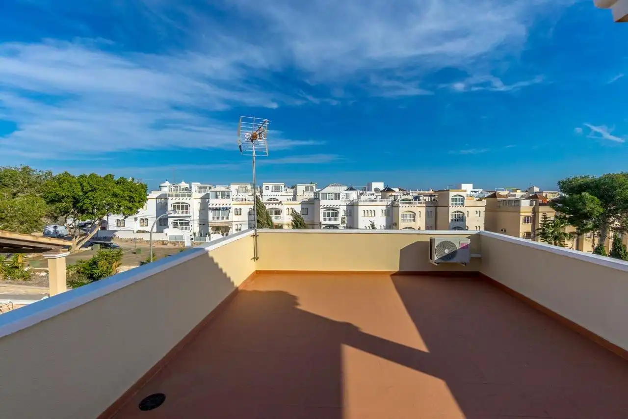 Villa mit Terrasse zum Verkauf in PEDRERO EL-FILIPINAS, imagen 38