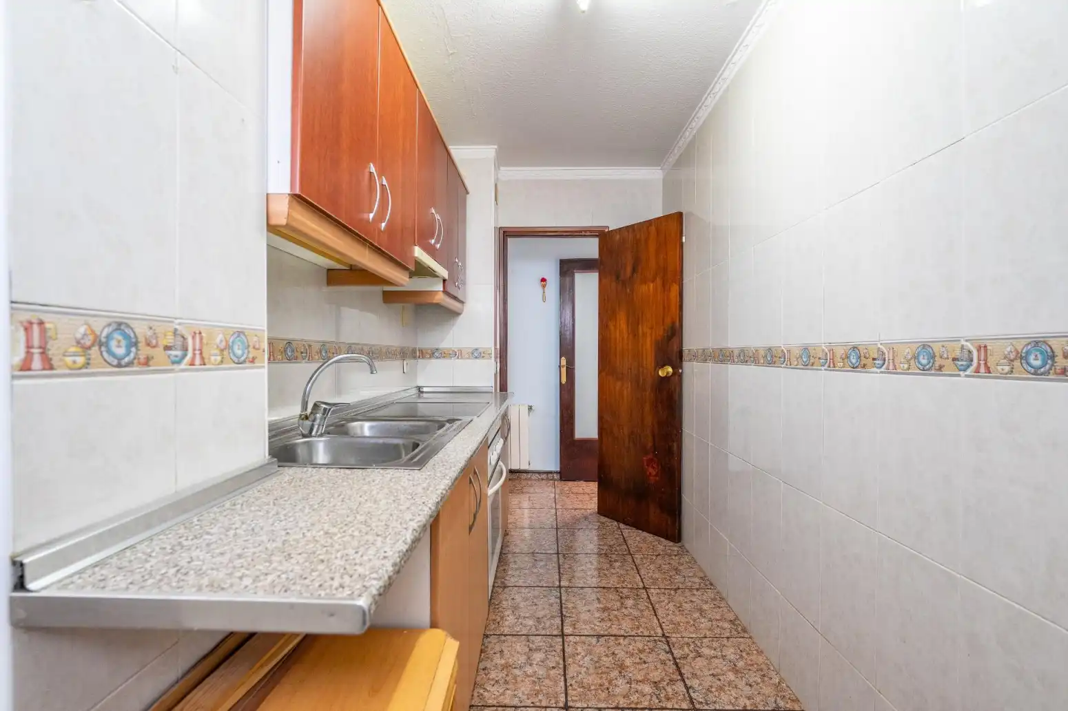 Flat for sale in Constantí - Plaça Federico Garcia Lorca, Constantí