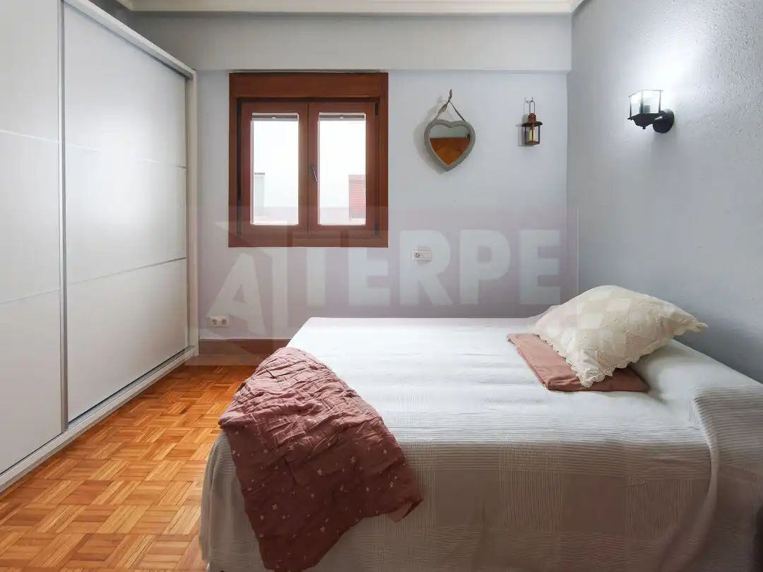 Appartamento con terrazza in vendita a Santa Klara Kalea, imagen 32
