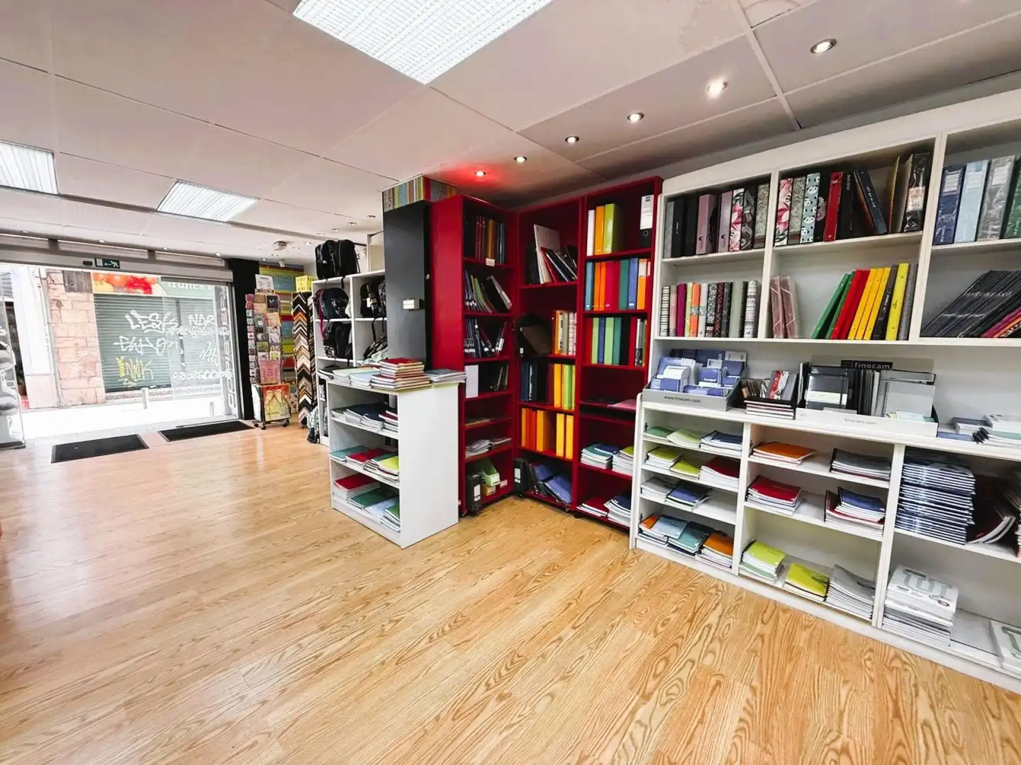 Business premises for transfer in Centre, imagen 17