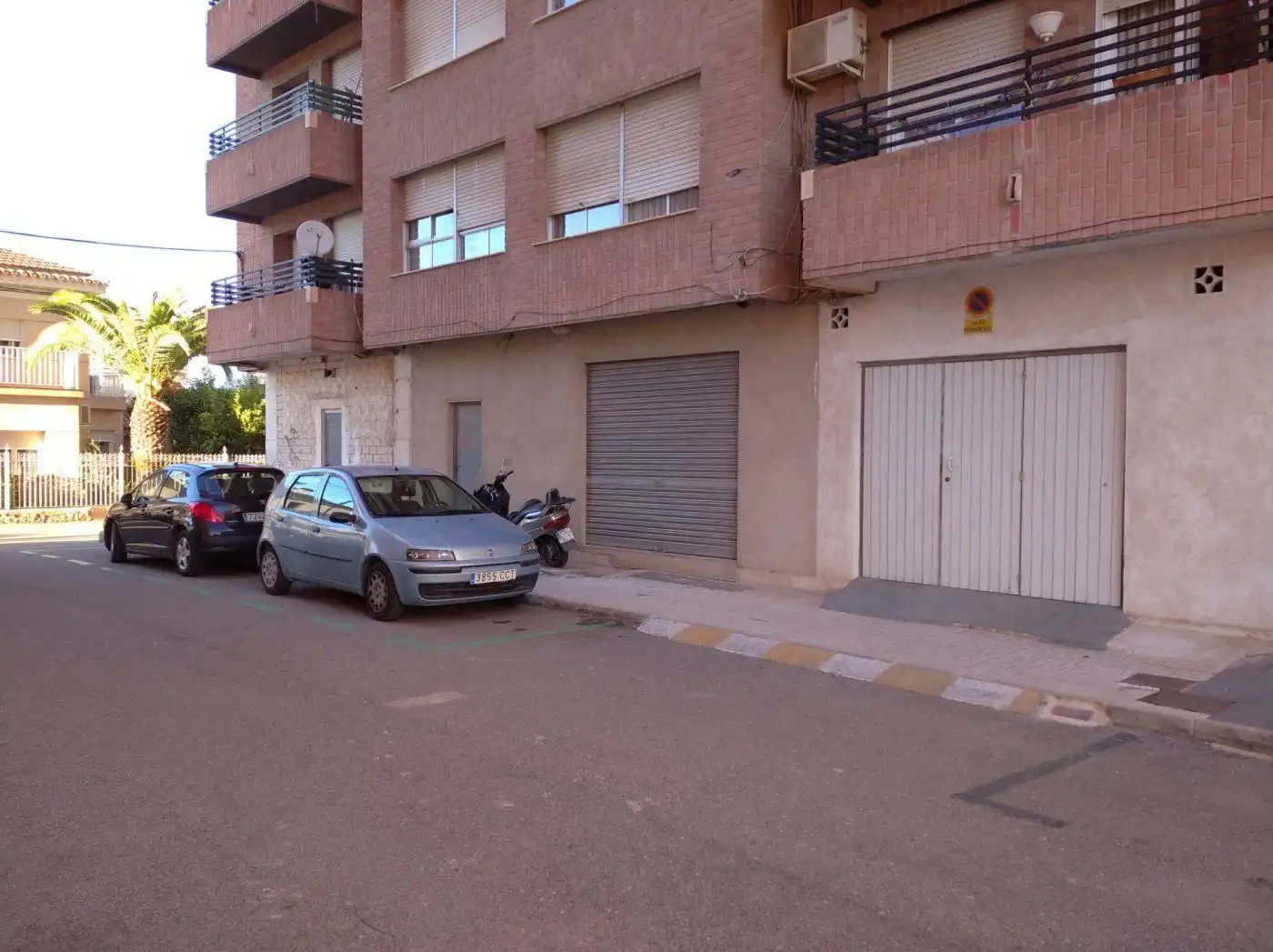 Local comercial en venta en Avenida Alameda de Cervantes, imagen 4