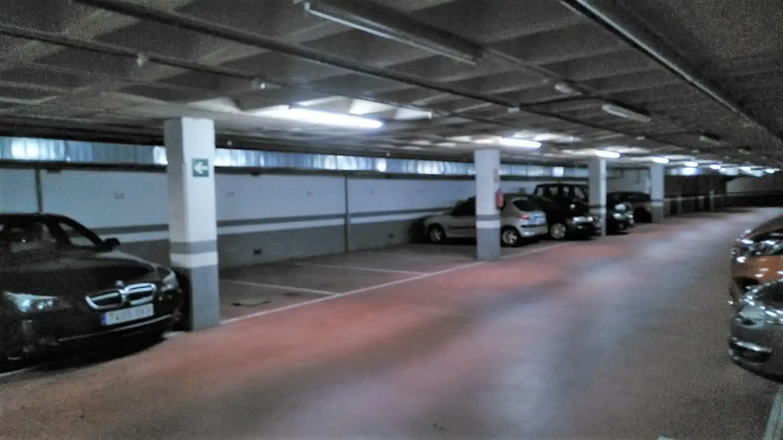 Parcheggio in affitto a Calle la Lila 19, imagen 29