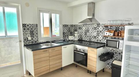 Foto 3 de Pis de lloguer a Playa de los Náufragos, Torrevieja