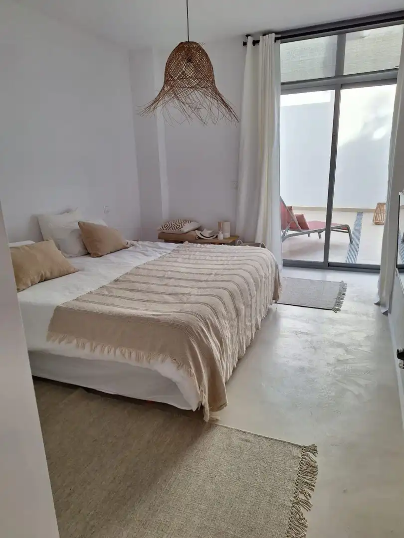 Apartment mit Pool zur Miete in FLAMINGOS 106, imagen 8