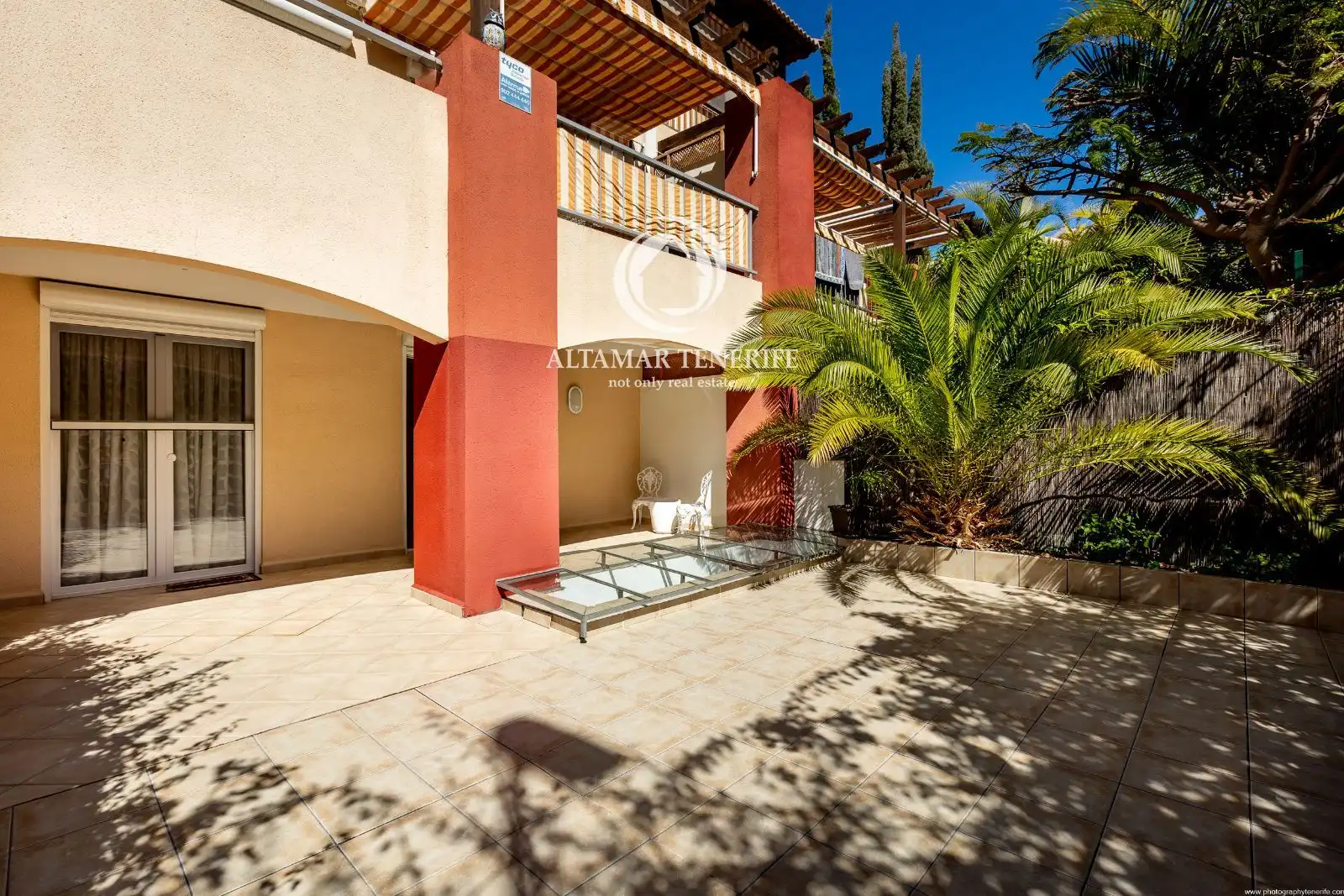 Maison mitoyenne avec terrasse à vendre à Los Cristianos, imagen 38