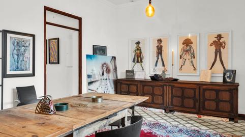 Foto 5 de Dúplex en venda a Carrer del Bisbe Campins, Plaça dels Patins, Illes Balears