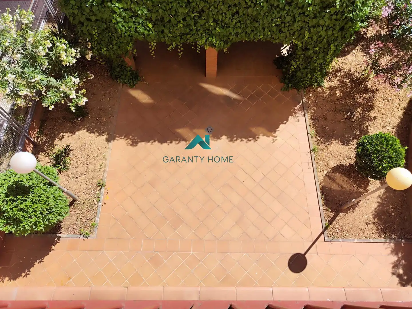 Terraza de Piso en venta en Badajoz con Aire acondicionado y Terraza