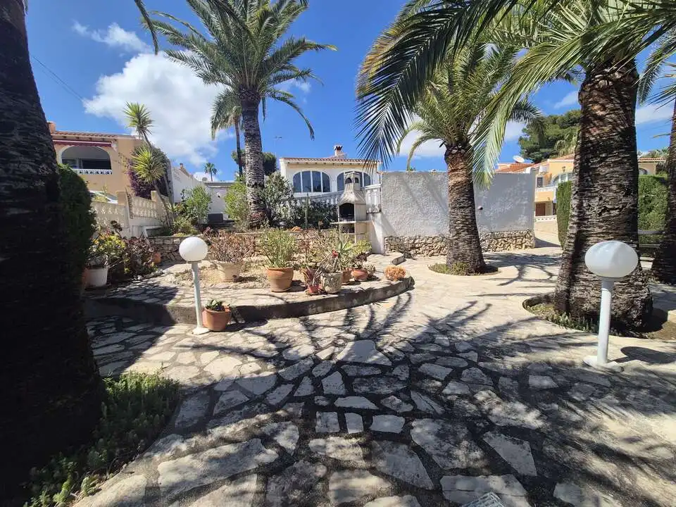 Casa en venta en Moravit - Cap Blanc, imagen 25