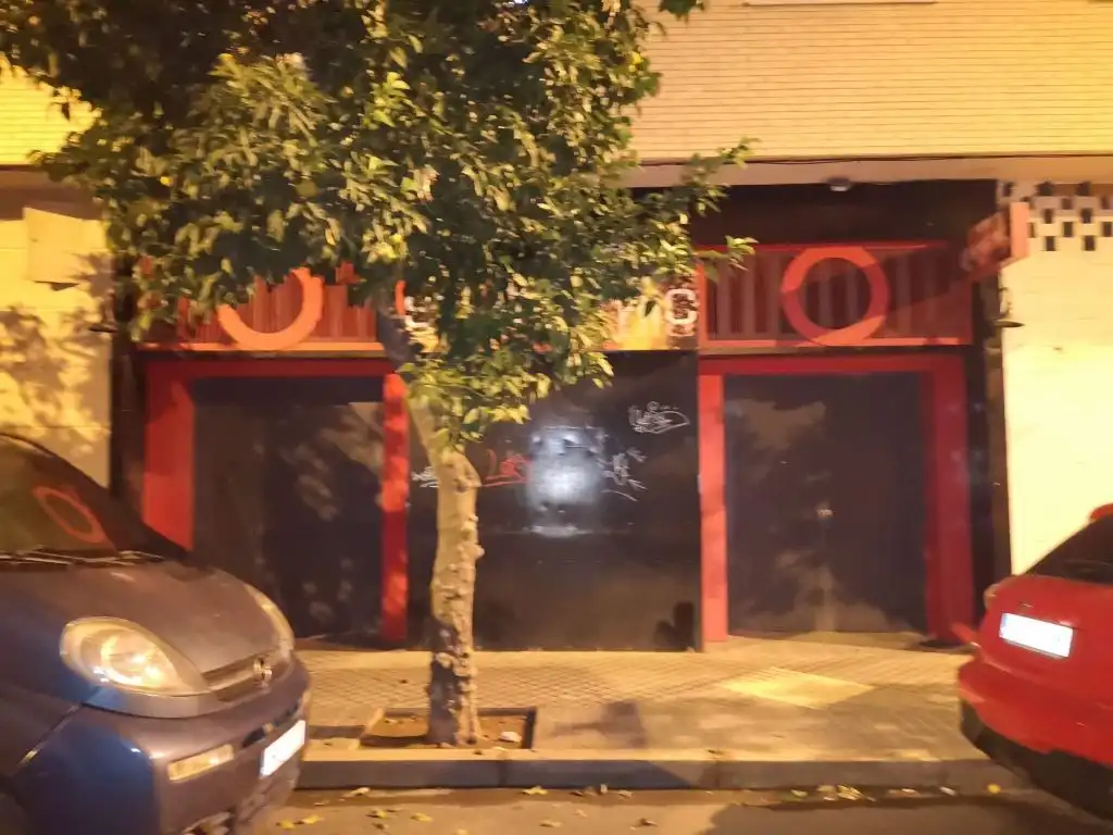 Local comercial en venta en Poniente-Sur, imagen 12