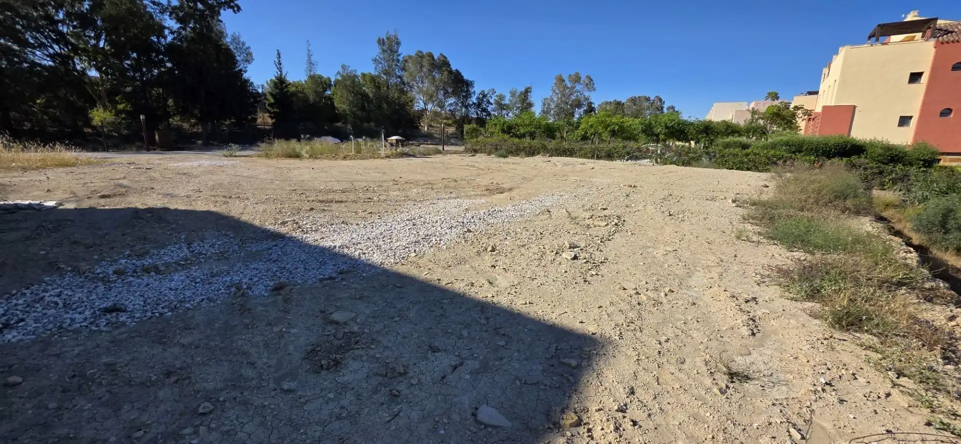 Residencial en venta en Vera