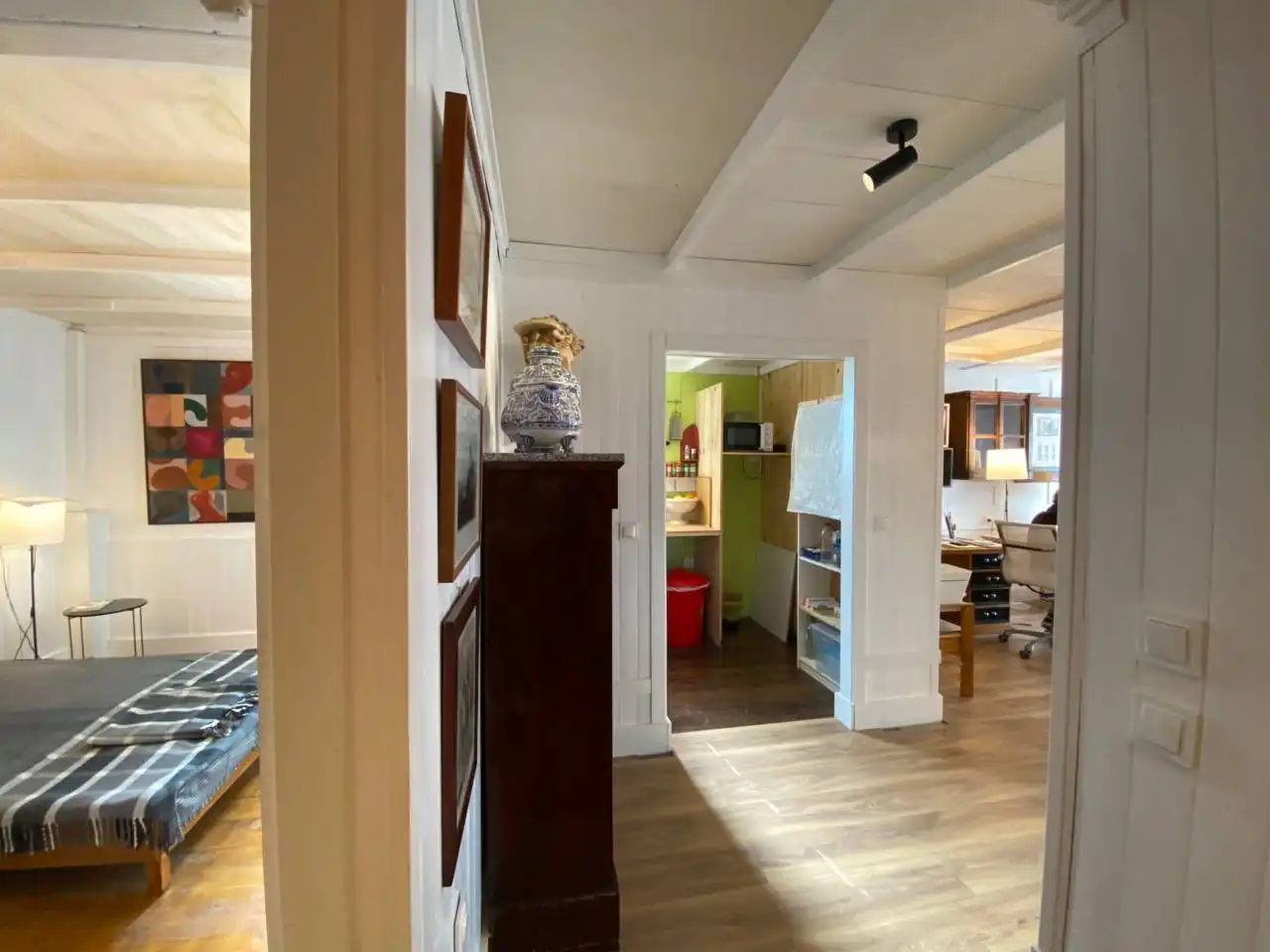 Loft en venda a Calle Cantó de la Vila, Altafulla
