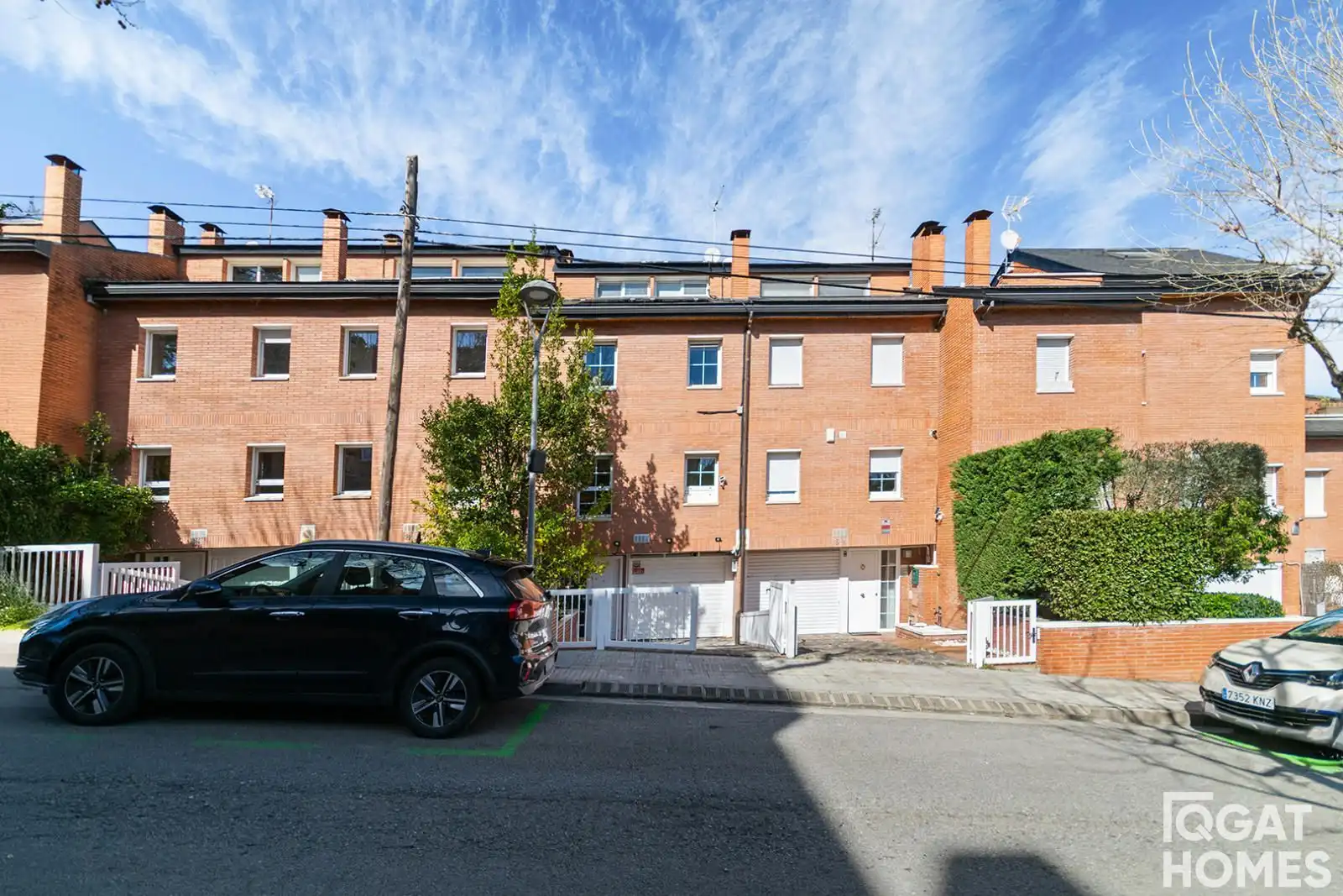 Adosado con piscina en venta en Sant Francesc Xavier, imagen 4