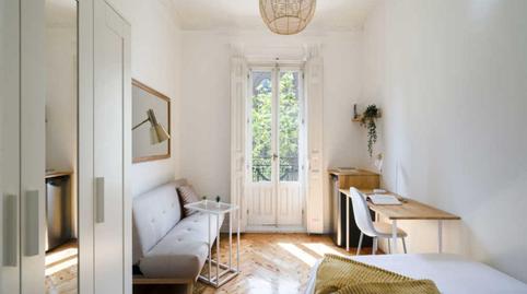 Foto 3 von Wohnungen zur untervermieten in Almagro,  Madrid Capital