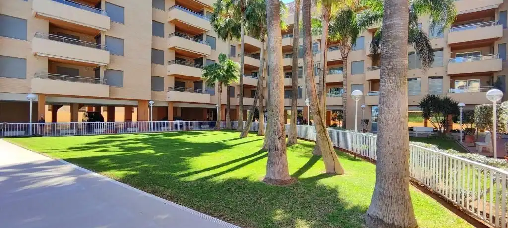 Penthouse with pool for sale in El Puerto, imagen 32
