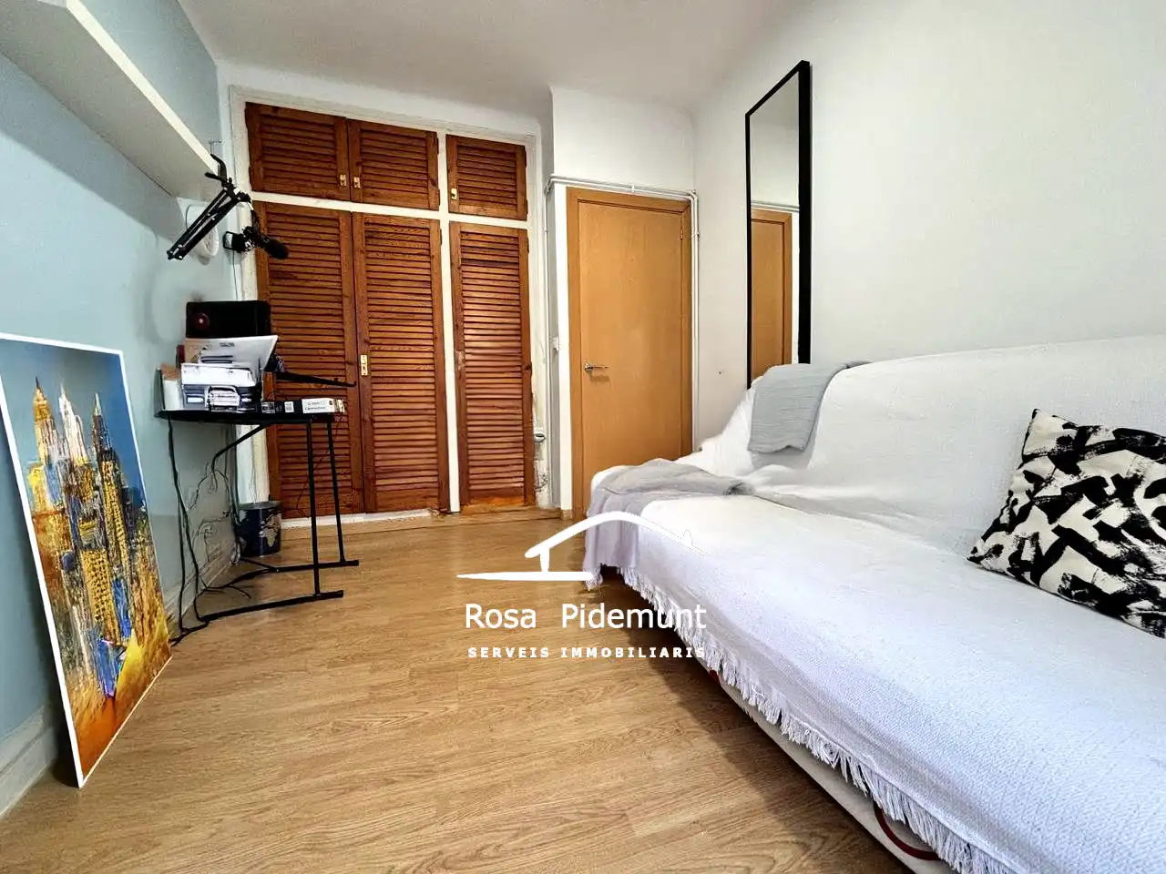 Casa con terraza en venta en Carrer Afora, imagen 6
