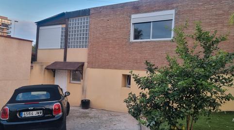 Photo 3 of House or chalet to rent in Avinguda Albufereta, 61, Albufereta, Alicante / Alacant