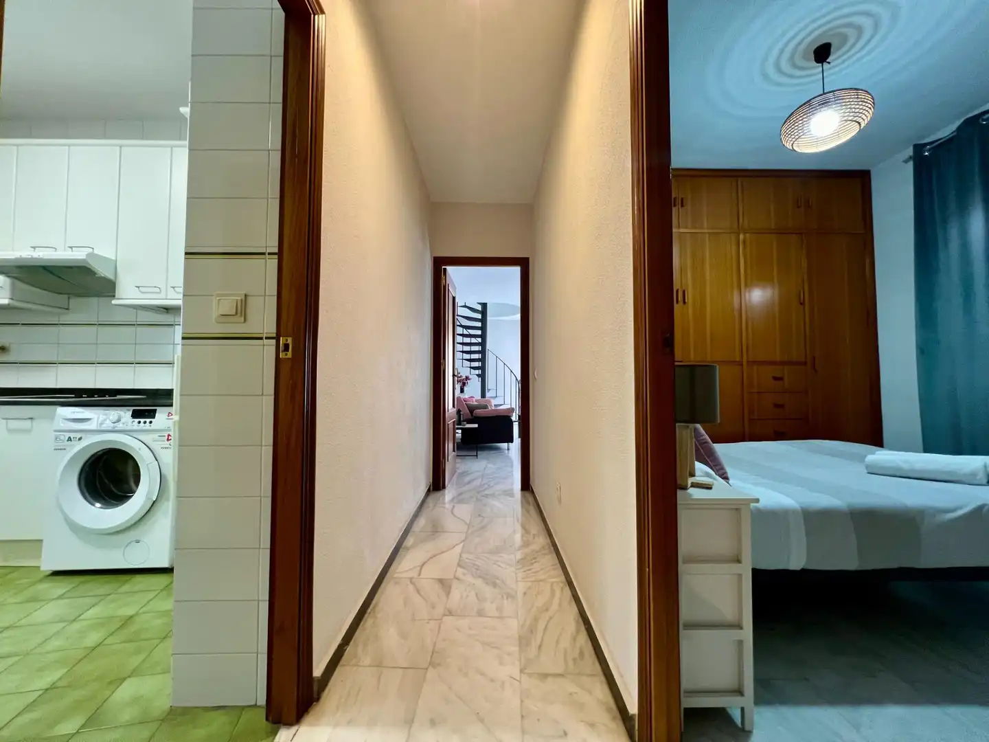 Piso en venta en Córdoba con Aire acondicionado, Calefacción y Terraza