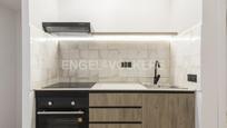 Kitchen of Apartment for sale in  Barcelona Capital