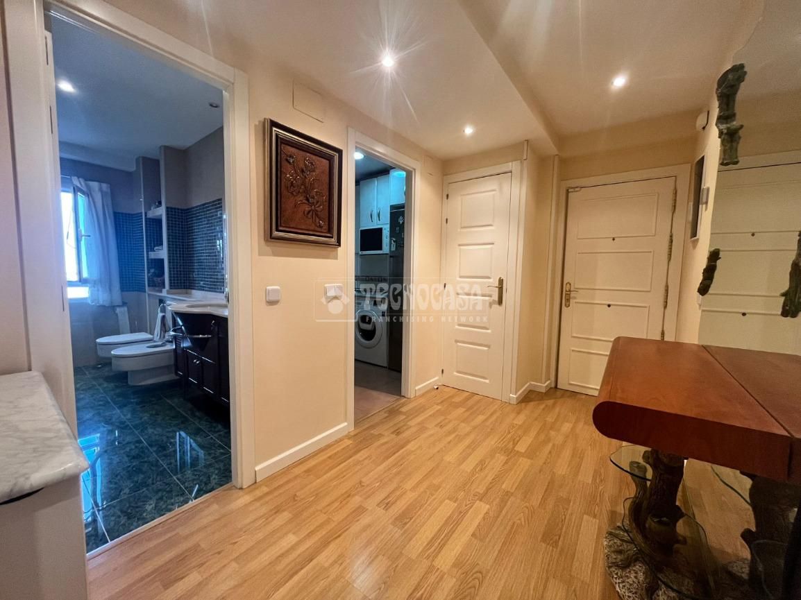 Piso en venta en  Madrid Capital con Calefacción y Parquet
