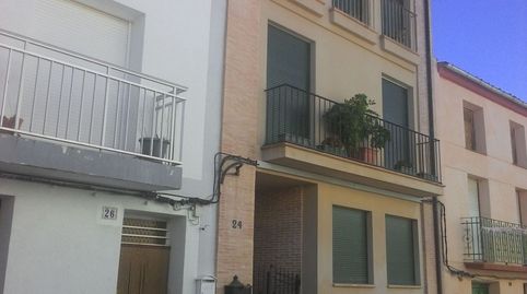 Solvia Inmobiliaria  Chalet adosado Benasau