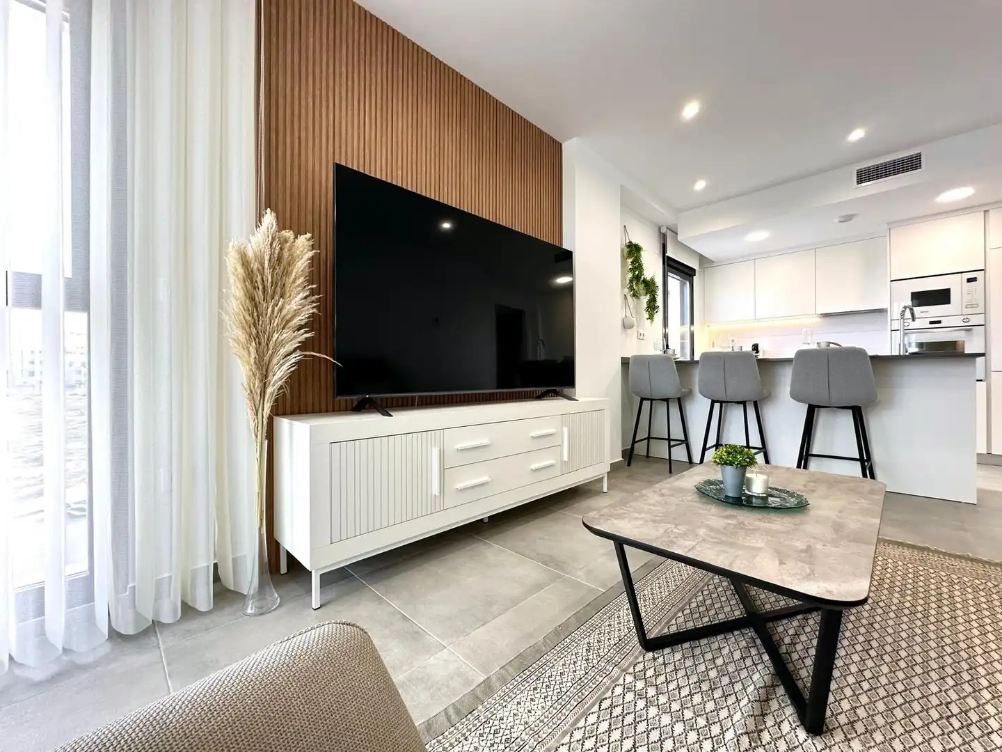 Appartement compact à vendre à Mar Menor Golf, imagen 8