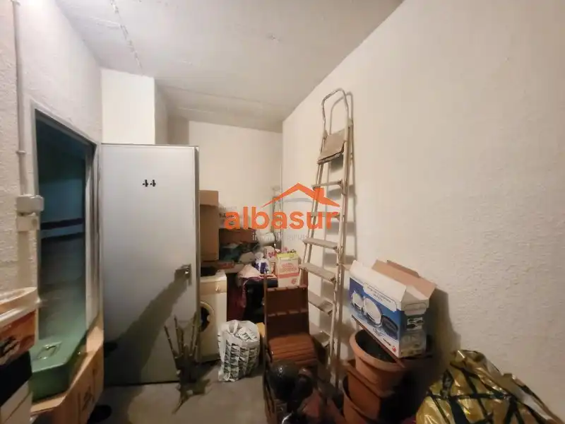Flat with lift for sale in Levante, imagen 18