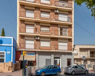 Exterior view of Premises for sale in Molina de Segura