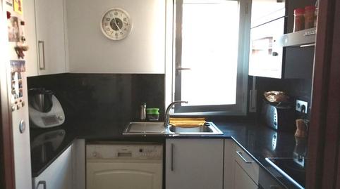 Foto 5 de Dúplex en venda a Carrer de L'església, Castell - Poble Vell, Castelldefels