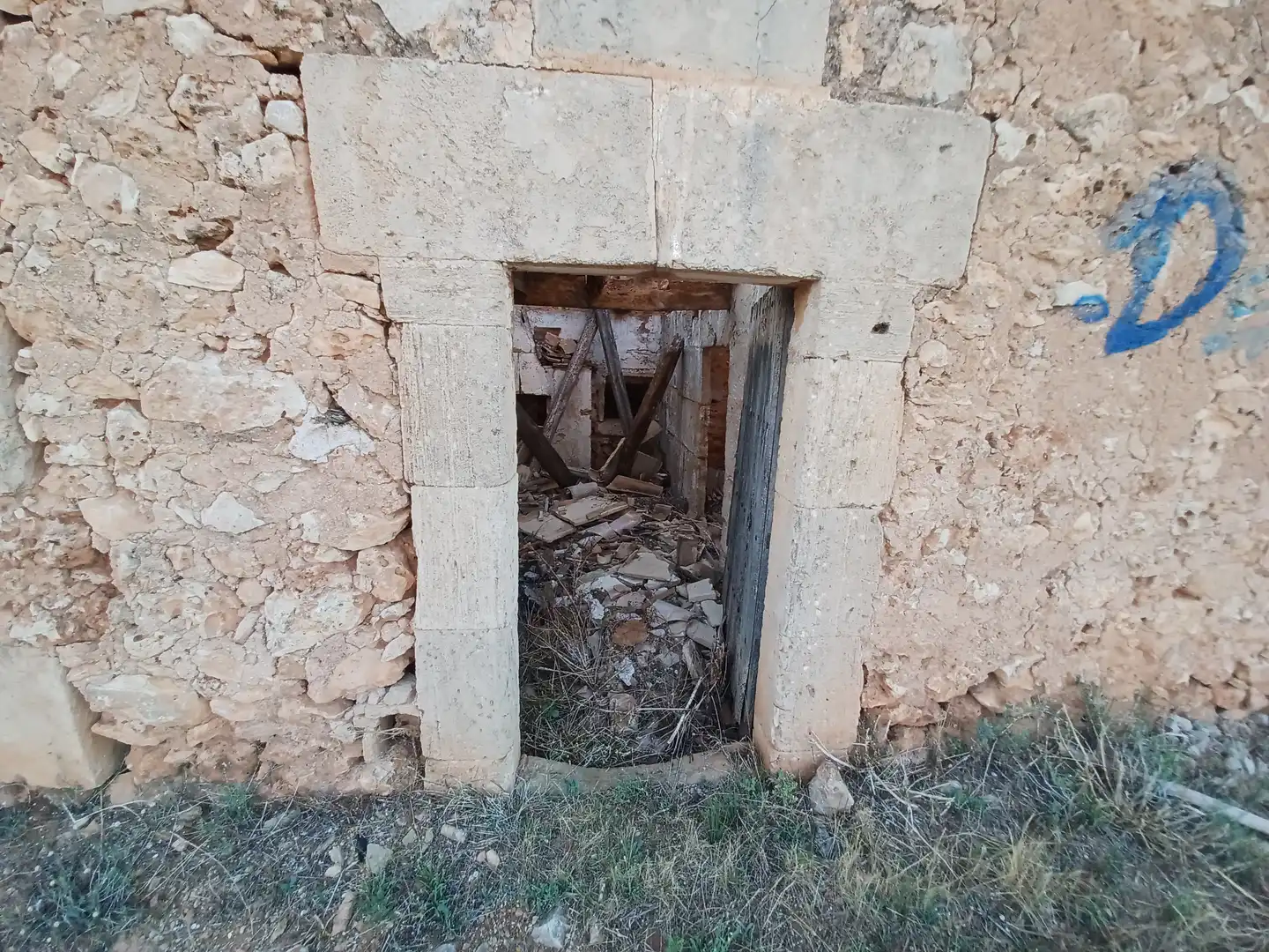 Terreno en venta en Campos