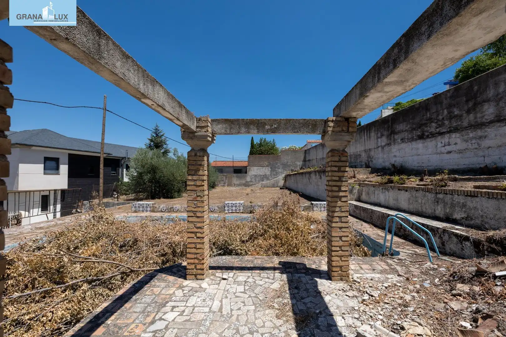 Terreni e lotti in vendita a Barrio de la Vega, imagen 12
