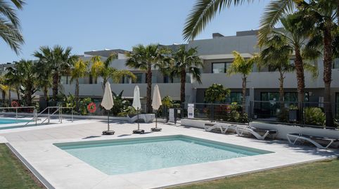 Foto 2 de Casa adosada en venta en La Cala Mijas, Mijas