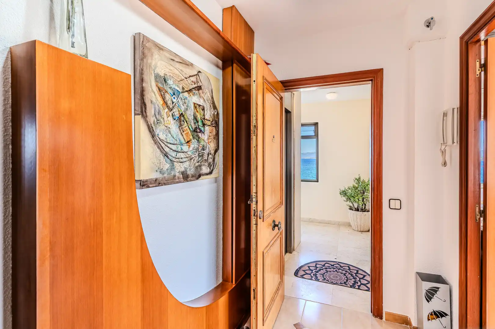 Attique avec terrasse à vendre à Carrer de la Cala de la Font, imagen 63