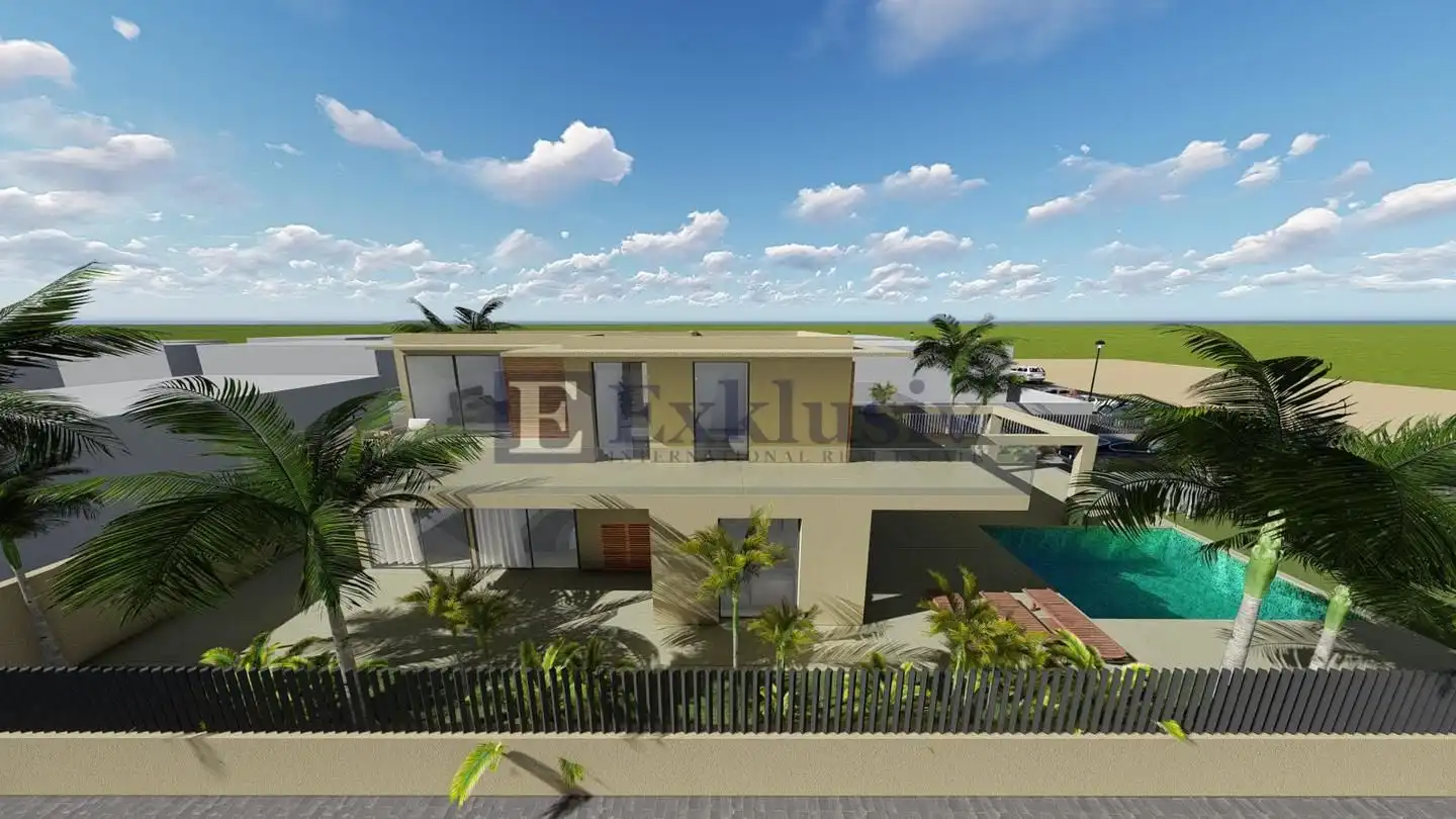 Casa con piscina en venta en Palm - Mar, imagen 10