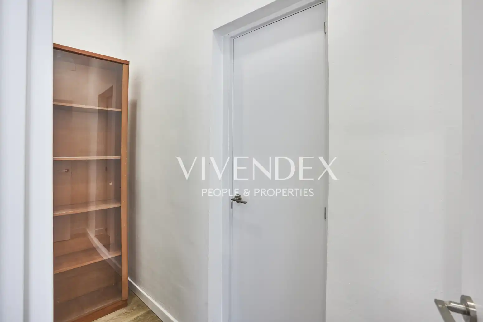 Wohnung zum Verkauf in L'Hospitalet de Llobregat mit Parkett