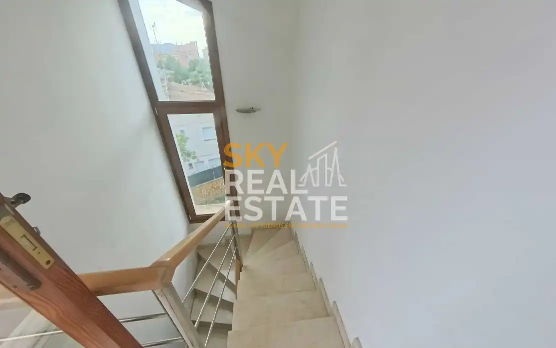 Terraced house with balcony for sale in N/A, imagen 37