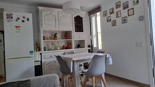 Piso en Venta en Carrer la Sirena, 28 en Carboneres - La Farella