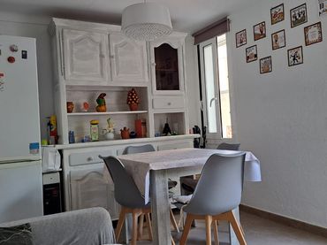 Appartement avec piscine à vendre à Carrer la Sirena 28