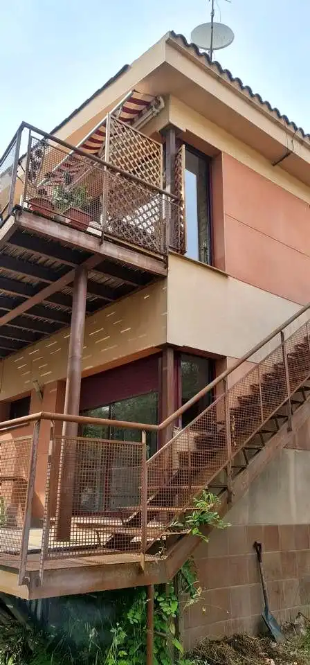 Casa amb jardí en venda a Castellnou - Can Mir - Can Solà, imagen 21