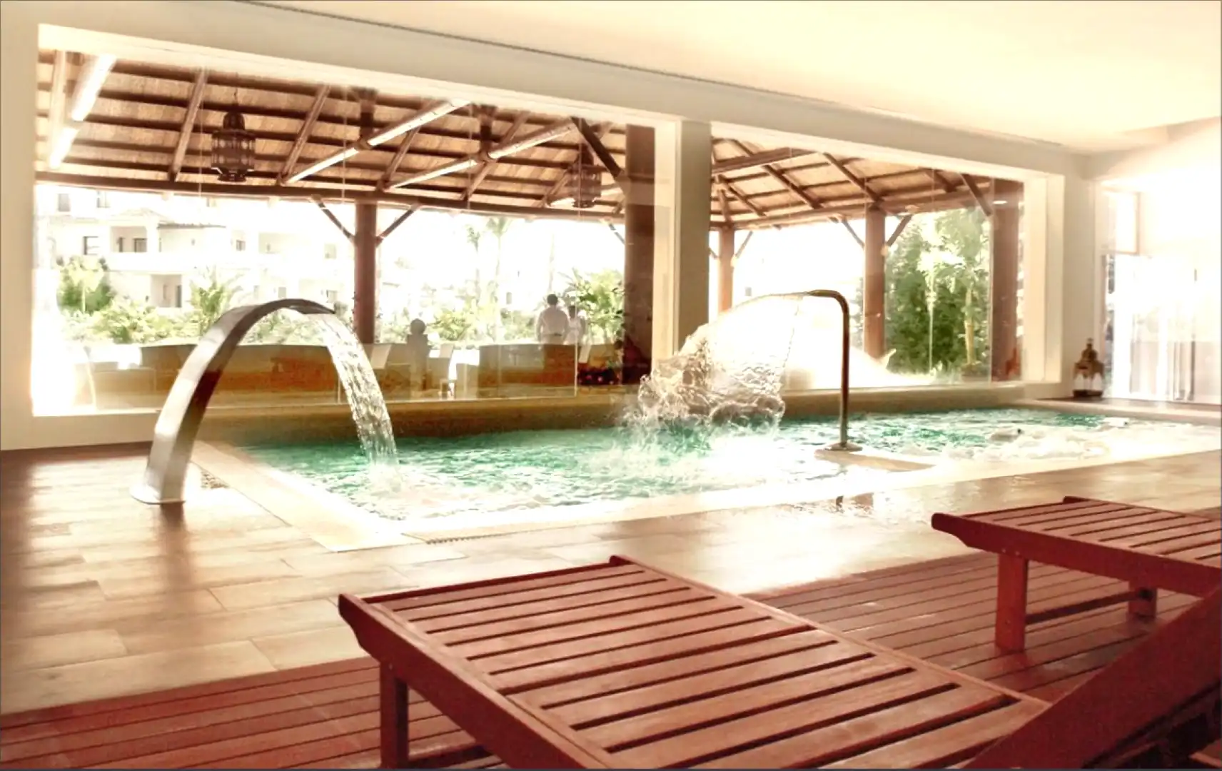 Penthouse with terrace for sale in Los Arqueros  - Puerto del Almendro, imagen 27