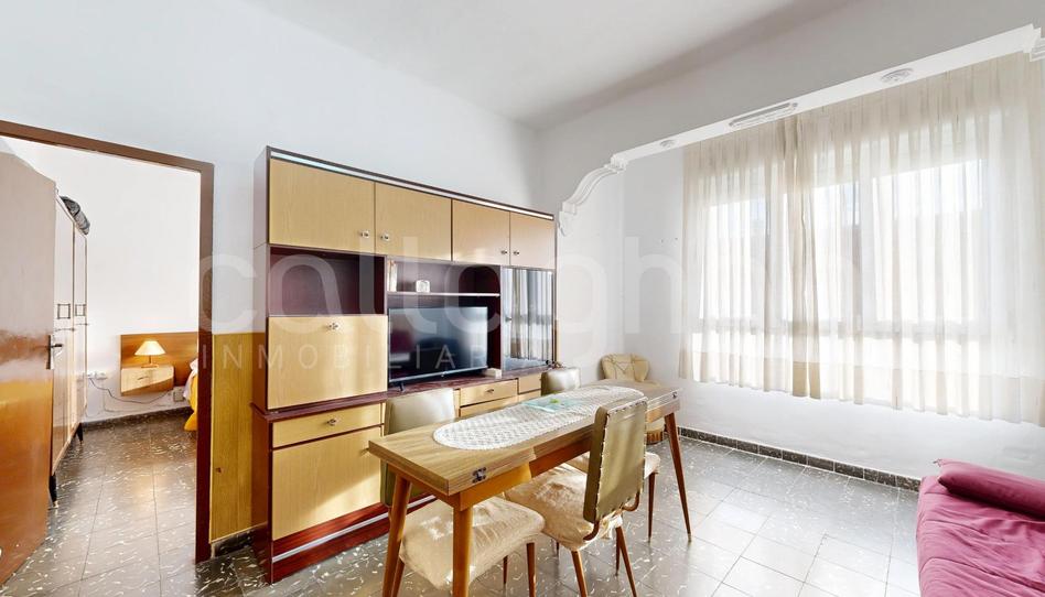Photo 1 of Flat for sale in Calle Alboraya, Trinitat, Valencia